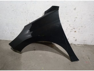 Recambio de aleta delantera izquierda para peugeot 207 1.4 hdi referencia OEM IAM 7840R9  7840R9