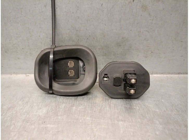 Recambio de interruptor para dacia dokker 1.5 blue dci diesel fap cat referencia OEM IAM 252164322R 252164322R 