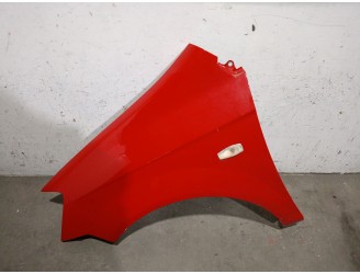 Replacement front left fender for Hyundai Getz (TB) 1.5 CRDi CAT OEM IAM reference 663111C350D 663111C350D 