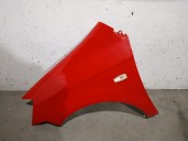 Replacement front left fender for Hyundai Getz (TB) 1.5 CRDi CAT OEM IAM reference 663111C350D 663111C350D 