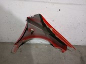 Replacement front left fender for Hyundai Getz (TB) 1.5 CRDi CAT OEM IAM reference 663111C350D 663111C350D 