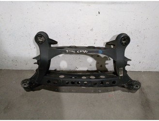 Recambio de puente trasero para mercedes-benz clase e (w210) berlina diesel 3.2 cdi cat referencia OEM IAM A2103503708 A21035037