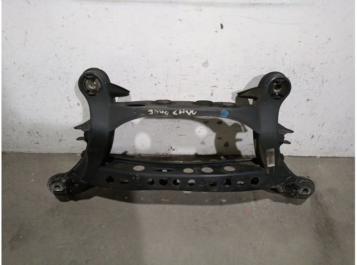 Recambio de puente trasero para mercedes-benz clase e (w210) berlina diesel 3.2 cdi cat referencia OEM IAM A2103503708 A21035037