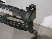Recambio de puente trasero para mercedes-benz clase e (w210) berlina diesel 3.2 cdi cat referencia OEM IAM A2103503708 A21035037