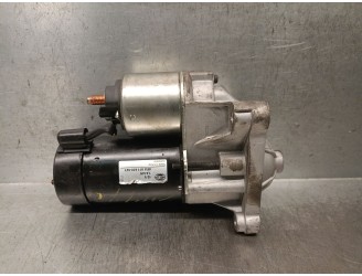Recambio de motor arranque para renault megane i fase 2 berlina (ba0) 1.9 dti diesel cat referencia OEM IAM 7701499601 770149960
