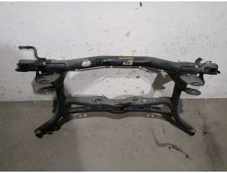 Recambio de puente trasero para volkswagen touran (1t1, 1t2) 2.0 tdi referencia OEM IAM 1K0505315BM 1K0505315BM 
