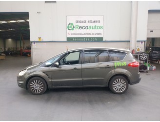 ford s-max (ca1) del año 2010