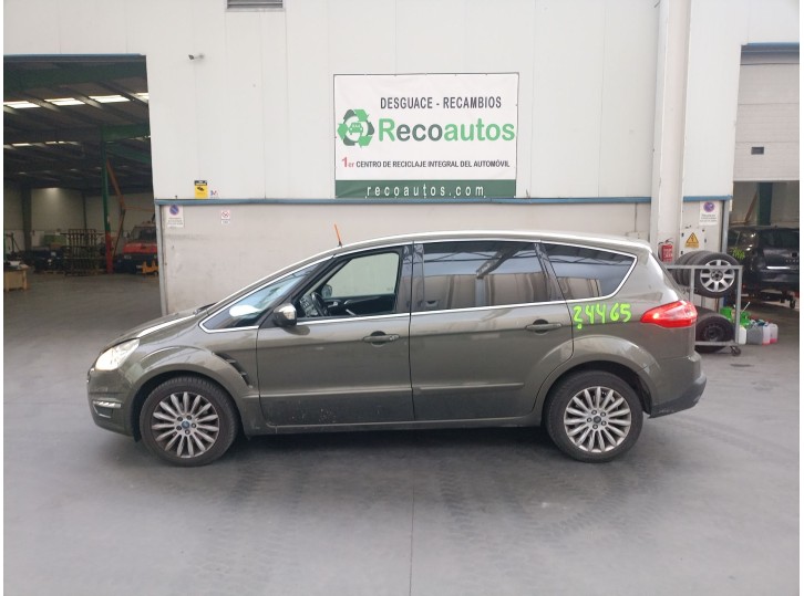 ford s-max (ca1) del año 2010