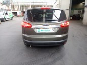ford s-max (ca1) del año 2010