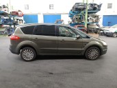 ford s-max (ca1) del año 2010