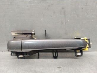 Recambio de maneta exterior delantera derecha para toyota avensis station wagon (_t27_) 2.0 d-4d (adt270_) referencia OEM IAM 69