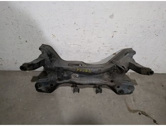 Recambio de puente delantero para seat ibiza iv (6j5, 6p1) 1.0 referencia OEM IAM 6C0199315A 6C0199315A 