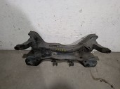 Recambio de puente delantero para seat ibiza iv (6j5, 6p1) 1.0 referencia OEM IAM 6C0199315A 6C0199315A 