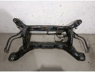 Recambio de puente trasero para volvo s80 ii (124) d5 referencia OEM IAM 31317707 31317707 