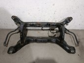 Recambio de puente trasero para volvo s80 ii (124) d5 referencia OEM IAM 31317707 31317707 