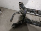 Recambio de puente trasero para volvo s80 ii (124) d5 referencia OEM IAM 31317707 31317707 