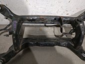 Recambio de puente trasero para volvo s80 ii (124) d5 referencia OEM IAM 31317707 31317707 