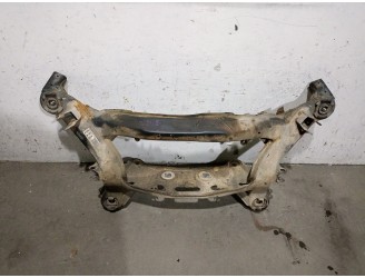 Recambio de puente trasero para mercedes-benz clase c (w202) berlina 1.8 16v cat referencia OEM IAM A2023506708 A2023506708 