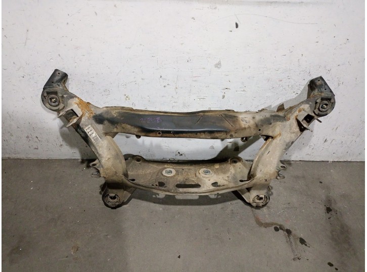 Recambio de puente trasero para mercedes-benz clase c (w202) berlina 1.8 16v cat referencia OEM IAM A2023506708 A2023506708 