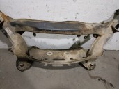 Recambio de puente trasero para mercedes-benz clase c (w202) berlina 1.8 16v cat referencia OEM IAM A2023506708 A2023506708 