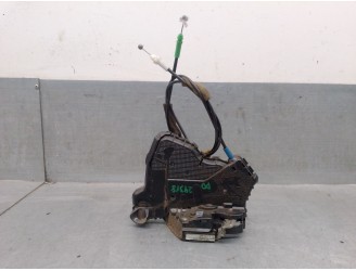 Recambio de cerradura puerta delantera derecha para toyota avensis station wagon (_t27_) 2.0 d-4d (adt270_) referencia OEM IAM 6