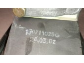 Recambio de palanca cambio para skoda octavia berlina (1u2) 1.6 referencia OEM IAM 1J0711025G 1J0711117A 