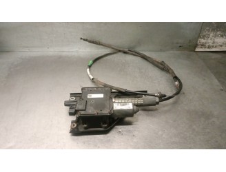 Recambio de freno de mano electrico para opel insignia a (g09) 2.0 cdti (68) referencia OEM IAM 13582928 6237250 A2C32281100 CON