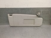 Recambio de parasol derecho para skoda octavia berlina (1u2) 1.6 referencia OEM IAM 1U0857552N4Q5 1U0857552N4Q5 