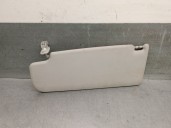 Recambio de parasol derecho para skoda octavia berlina (1u2) 1.6 referencia OEM IAM 1U0857552N4Q5 1U0857552N4Q5 