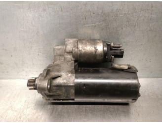 Recambio de motor arranque para volkswagen touran (1t1, 1t2) 2.0 tdi referencia OEM IAM 02E911023H 02E911023H 0001123016 BOSCH
