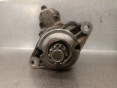 Recambio de motor arranque para volkswagen touran (1t1, 1t2) 2.0 tdi referencia OEM IAM 02E911023H 02E911023H 0001123016 BOSCH