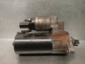 Recambio de motor arranque para volkswagen touran (1t1, 1t2) 2.0 tdi referencia OEM IAM 02E911023H 02E911023H 0001123016 BOSCH