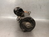 Recambio de motor arranque para volkswagen touran (1t1, 1t2) 2.0 tdi referencia OEM IAM 02E911023H 02E911023H 0001123016 BOSCH