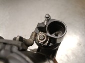 Recambio de motor arranque para volkswagen touran (1t1, 1t2) 2.0 tdi referencia OEM IAM 02E911023H 02E911023H 0001123016 BOSCH