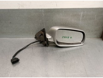 Recambio de retrovisor derecho para skoda octavia berlina (1u2) 1.6 referencia OEM IAM 1U1857502MGRU 1U1857502MGRU 