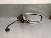 Recambio de retrovisor derecho para skoda octavia berlina (1u2) 1.6 referencia OEM IAM 1U1857502MGRU 1U1857502MGRU 