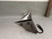 Recambio de retrovisor derecho para skoda octavia berlina (1u2) 1.6 referencia OEM IAM 1U1857502MGRU 1U1857502MGRU 