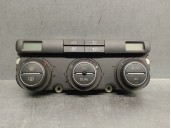 Recambio de mando climatizador para volkswagen touran (1t1, 1t2) 2.0 tdi referencia OEM IAM 1K0907044BR 1K0907044BR 
