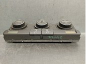 Recambio de mando climatizador para volkswagen touran (1t1, 1t2) 2.0 tdi referencia OEM IAM 1K0907044BR 1K0907044BR 