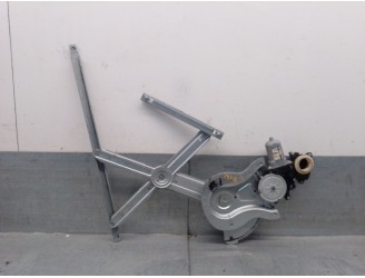 Recambio de elevalunas delantero izquierdo para toyota avensis station wagon (_t27_) 2.0 d-4d (adt270_) referencia OEM IAM 69820