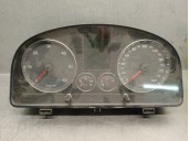 Recambio de cuadro instrumentos para volkswagen touran (1t1, 1t2) 2.0 tdi referencia OEM IAM 1T0920874A 1T0920874AX 