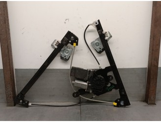 Recambio de elevalunas delantero derecho para skoda octavia berlina (1u2) 1.6 referencia OEM IAM 1U0837402C 1U0837402C 