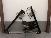 Recambio de elevalunas delantero derecho para skoda octavia berlina (1u2) 1.6 referencia OEM IAM 1U0837402C 1U0837402C 