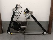 Recambio de elevalunas delantero derecho para skoda octavia berlina (1u2) 1.6 referencia OEM IAM 1U0837402C 1U0837402C 