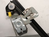 Recambio de elevalunas delantero derecho para skoda octavia berlina (1u2) 1.6 referencia OEM IAM 1U0837402C 1U0837402C 