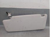 Recambio de parasol derecho para volkswagen touran (1t1, 1t2) 2.0 tdi referencia OEM IAM 1T0857552F2F4 1T0857552F2F4 