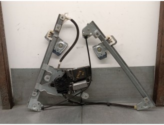 Recambio de elevalunas delantero izquierdo para skoda octavia berlina (1u2) 1.6 referencia OEM IAM 1U0837401C 1U0837401C 