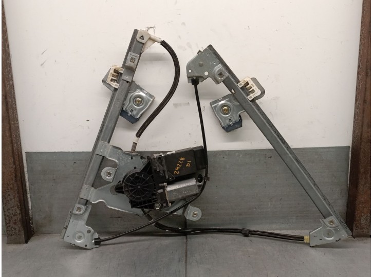 Recambio de elevalunas delantero izquierdo para skoda octavia berlina (1u2) 1.6 referencia OEM IAM 1U0837401C 1U0837401C 