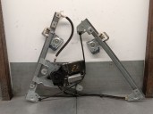 Recambio de elevalunas delantero izquierdo para skoda octavia berlina (1u2) 1.6 referencia OEM IAM 1U0837401C 1U0837401C 