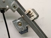 Recambio de elevalunas delantero izquierdo para skoda octavia berlina (1u2) 1.6 referencia OEM IAM 1U0837401C 1U0837401C 